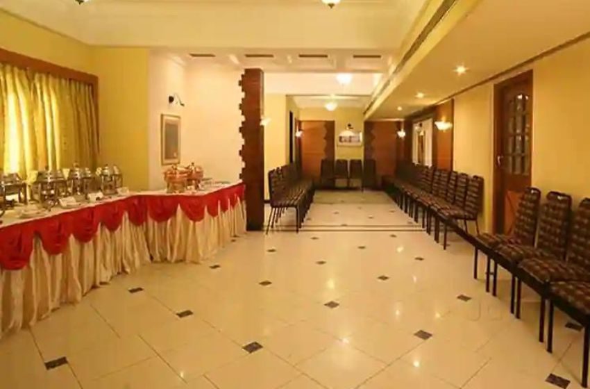 Sheetal Residency